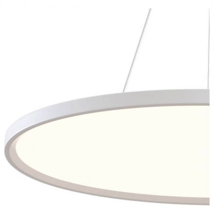 Подвесной светодиодный светильник Maytoni MOD057PL-L54W4K