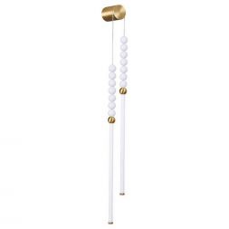 Настенный светильник Odeon Light MONELLA 6639/16WL