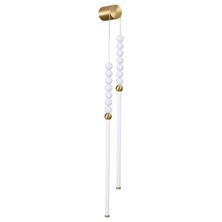 Настенный светильник Odeon Light MONELLA 6639/16WL