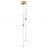 Настенный светильник Odeon Light MONELLA 6639/16WL