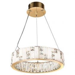 Подвесная люстра Odeon Light CROSSA 5072/60L