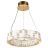 Подвесная люстра Odeon Light CROSSA 5072/60L