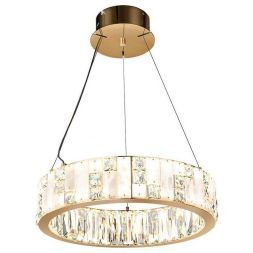 Подвесная люстра Odeon Light CROSSA 5072/60L