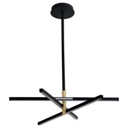 Подвесная светодиодная люстра Lumion Ledio Parker 6547/56L