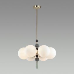 Подвесная люстра Odeon Light 5405/6 Palle