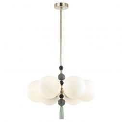 Подвесная люстра Odeon Light 5405/6 Palle