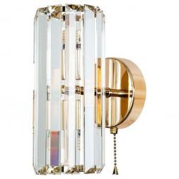 Бра Arte Lamp A1049AP-2GO SANTORINI