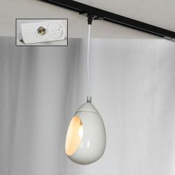 Трековый светильник LOFT LSP-8034-TAW