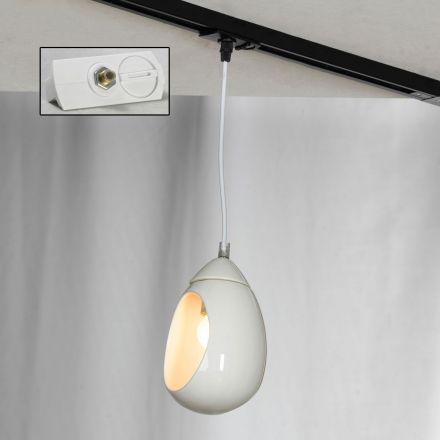 Трековый светильник LOFT LSP-8034-TAW