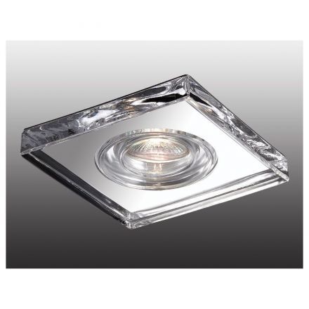 Светильник встраиваемый влагозащищенный Novotech 369884 IP54