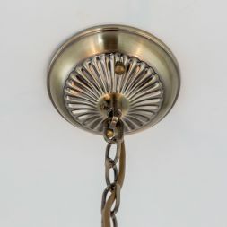 Подвесная люстра Citilux CL405233