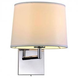Бра Newport 14101/A white