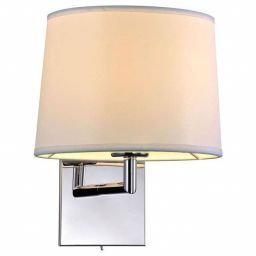 Бра Newport 14101/A white (NEWPORT 14101/A white)