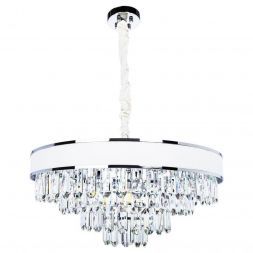 Подвесная люстра Arte Lamp Diadem A1002LM-8CC
