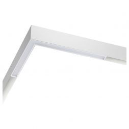 Трековый светодиодный светильник Novotech 358912 Flum