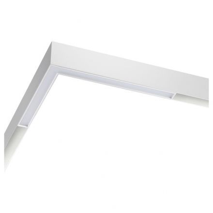 Трековый светодиодный светильник Novotech 358912 Flum