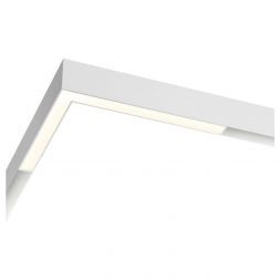 Трековый светодиодный светильник Novotech 358912 Flum