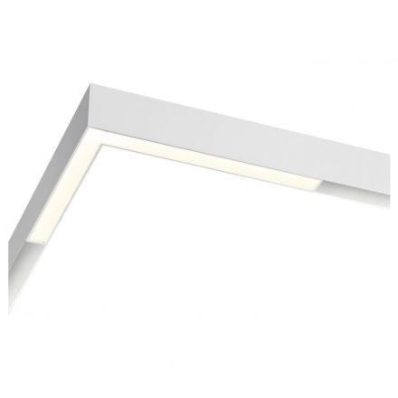 Трековый светодиодный светильник Novotech 358912 Flum