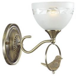 Бра LUMION 3403/1W (ODEON 3403/1W)