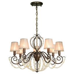 Подвесная люстра Favourite Lily 2305-7P (FAVOURITE 2305-7P)