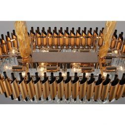 Подвесная люстра Omnilux OML-81903-13