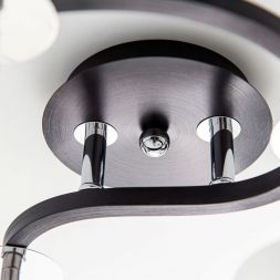 Люстра потолочная Citilux CL119241