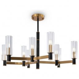 Подвесная люстра Freya Ambra FR5167PL-09BS (MAYTONI FR5167PL-09BS)