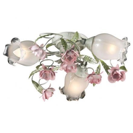 Люстра Odeon Light 2252/3C