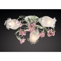 Люстра Odeon Light 2252/3C