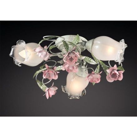 Люстра Odeon Light 2252/3C