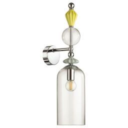 Бра Odeon Light Bizet 4893/1WA (ODEON 4893/1WA)