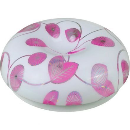 Светильник Комета ST405 pink-40W 300x90