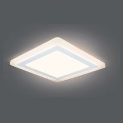 Светильник Gauss BL124 16W