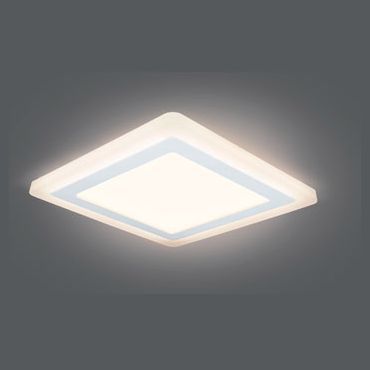 Светильник Gauss BL124 16W