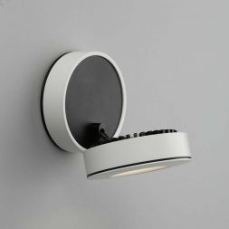 Потолочный светодиодный светильник Omnilux OML-101909-12