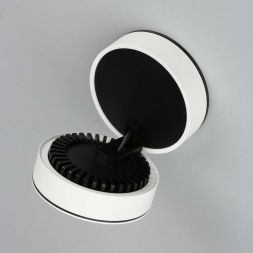 Потолочный светодиодный светильник Omnilux OML-101909-12
