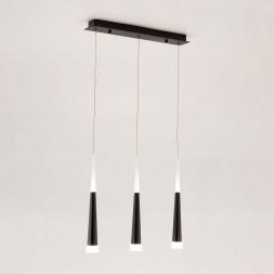 Подвесной светодиодный светильник Citilux Вегас CL227031