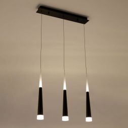 Подвесной светодиодный светильник Citilux Вегас CL227031