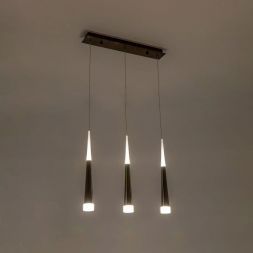 Подвесной светодиодный светильник Citilux Вегас CL227031