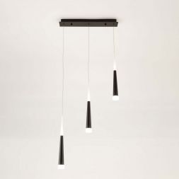 Подвесной светодиодный светильник Citilux Вегас CL227031