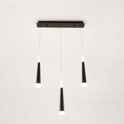 Подвесной светодиодный светильник Citilux Вегас CL227031