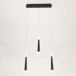 Подвесной светодиодный светильник Citilux Вегас CL227031