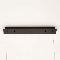 Подвесной светодиодный светильник Citilux Вегас CL227031