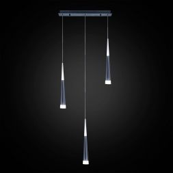 Подвесной светодиодный светильник Citilux Вегас CL227031
