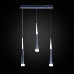 Подвесной светодиодный светильник Citilux Вегас CL227031