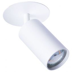 Встраиваемый спот Arte Lamp A3214PL-1WH