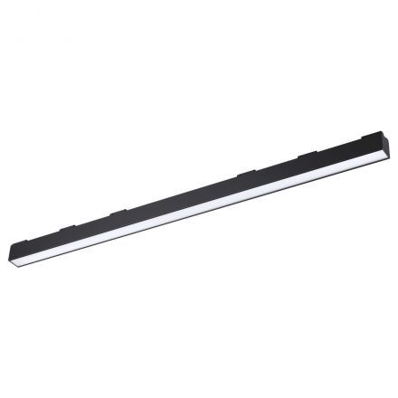 Трековый светодиодный светильник Novotech Kit 358072