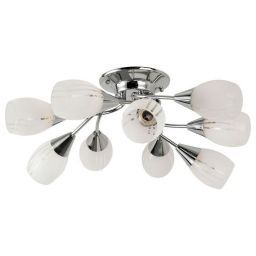 Потолочная люстра Arte Lamp Penny A2701PL-9CC (ARTE A2701PL-9CC)