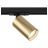 Трековый светильник Maytoni Technical TR020-1-U-GU10-BG Focus