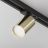 Трековый светильник Maytoni Technical TR020-1-U-GU10-BG Focus